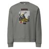  Black History Month Unisex Sweatshirt 