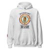 Black Native American Inventor-Lyrical Unisex Hoodie 