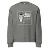 Astronaut Dreams Unisex Sweatshirt 