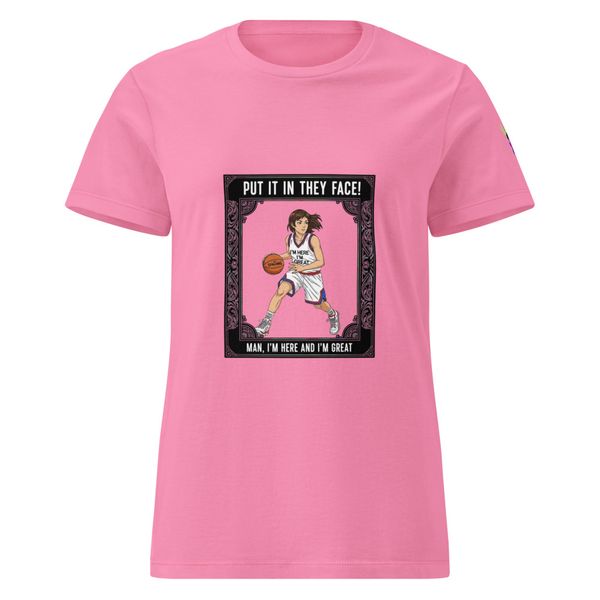 Women's Lyrical Softstyle T-Shirt 