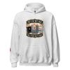 Black Native American Inventor-Lyrical Unisex Hoodie 