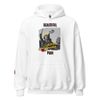  Black History Month Unisex Hoodie 