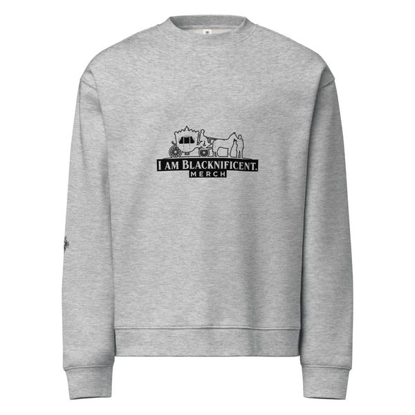 Blacknificent Sweatshirt