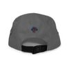 5 Panel Cap