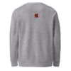 Unisex IsH-iLLa Music Sweatshirt 