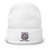IsH-iLLa Music Knit Beanie 