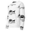 Blacknificent Unisex Sweatshirt