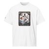 Men's Box Tee | Cotton Heritage 