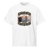 Black Native American Inventor-Lyrical Men's Box Tee