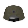 5 Panel Cap