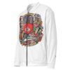Unisex Japan Lyrical Bomber Jacket