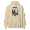  Black History Month Unisex Hoodie 