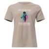 Women's Relaxed T-Shirt | Bella + Canvas 6400