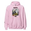  Black History Month Unisex Hoodie 