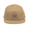 5 Panel Cap