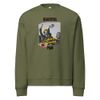  Black History Month Unisex Sweatshirt 