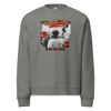  Black History Month Unisex Lyrical Sweatshirt 