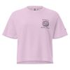 Women's Boxy T-Shirt 