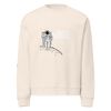 Astronaut Dreams Unisex Sweatshirt 