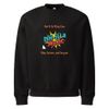 Unisex Oversized Sweatshirt 