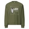 Astronaut Dreams Unisex Sweatshirt 