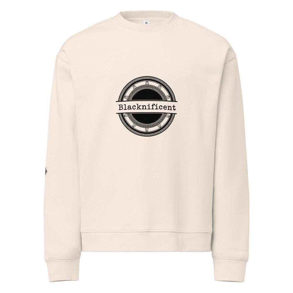 Blacknificent Unisex Sweatshirt
