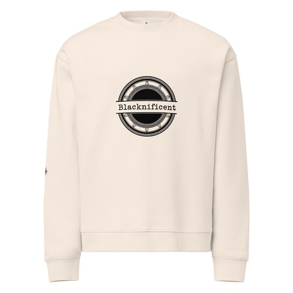 Blacknificent Unisex Sweatshirt