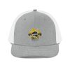 Snapback Trucker Cap