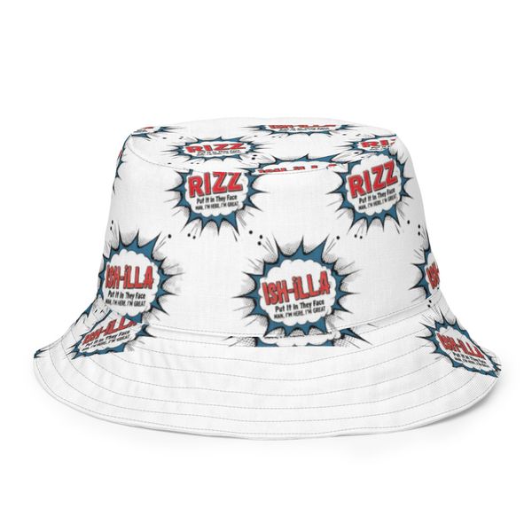 Bucket Hat