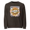 Unisex IsH-iLLa Music Sweatshirt 