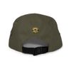Blacknificent 5 Panel Cap