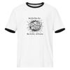 Unisex Ringer T-Shirt 