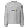 Blacknificent Unisex Sweatshirt 