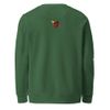 Unisex IsH-iLLa Music Sweatshirt 