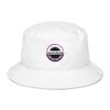 Blacknificent Organic Bucket Hat