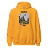  Black History Month Unisex Hoodie 