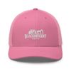Blacknificent Retro Trucker Hat 