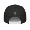 Blacknificent  Golf Rope Cap