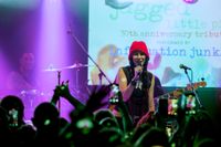 Alanis Morissette "Jagged Little Pill" Anniversary Show