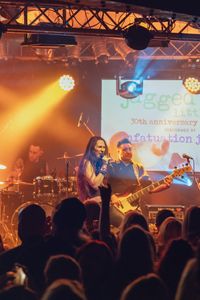Alanis Morissette "Jagged Little Pill" Anniversary Show