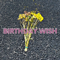 Birthday Wish by Change Is Great
