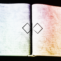 the middle by nested for rest