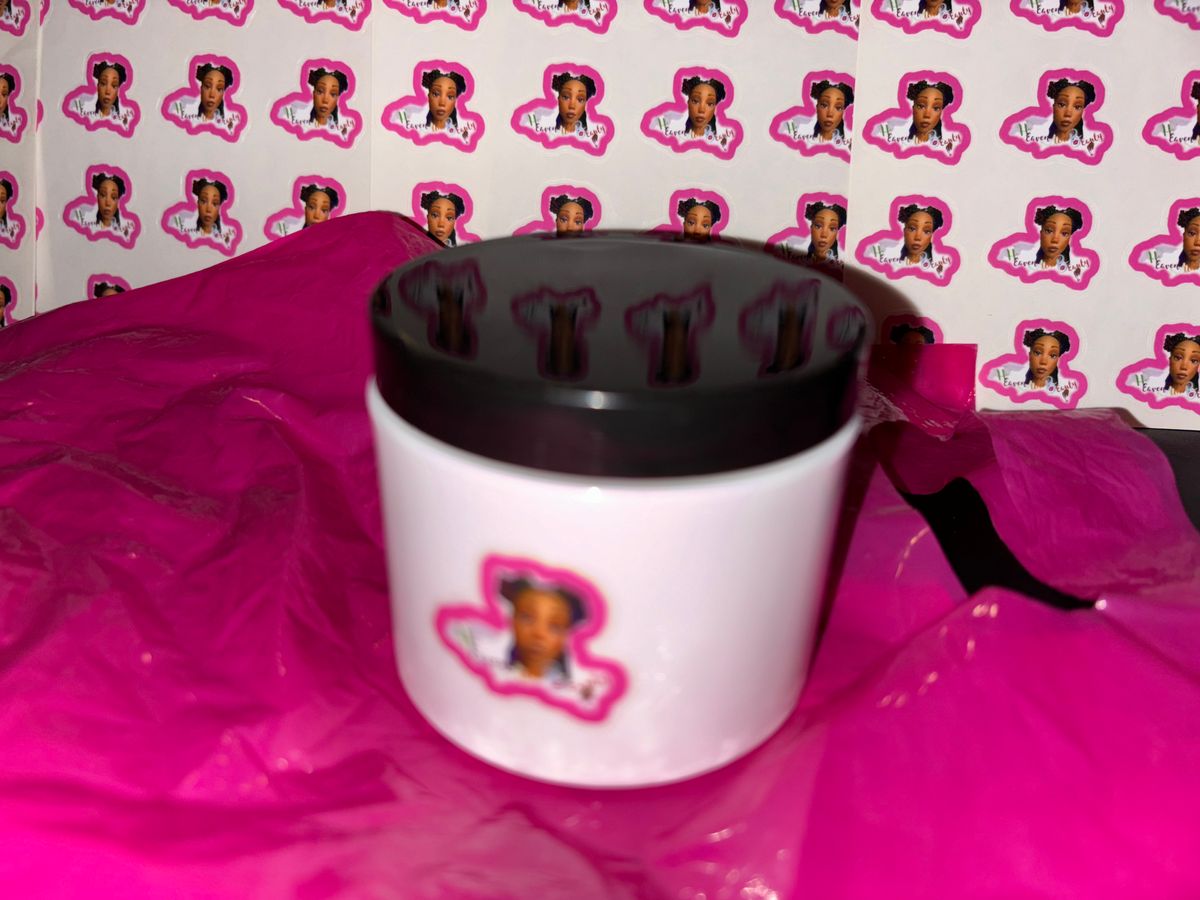 let it grow Growth balm 