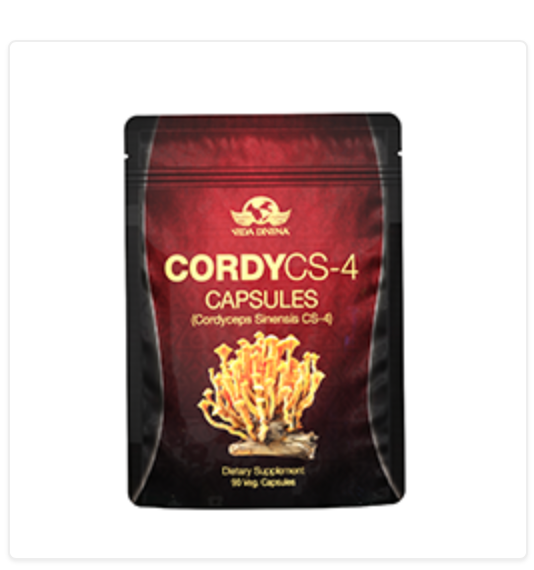 CordyCS-4 Capsules