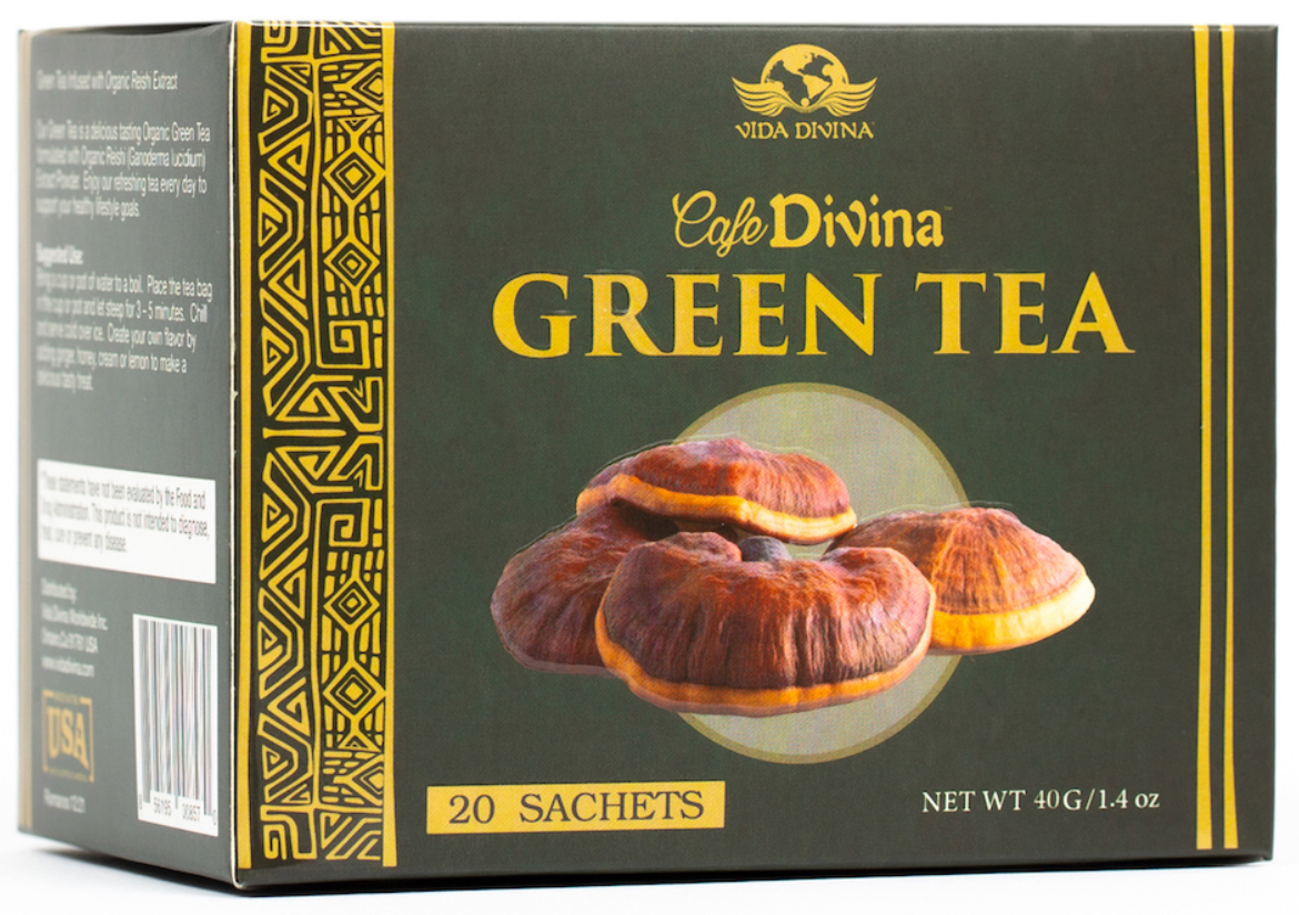 Green Tea