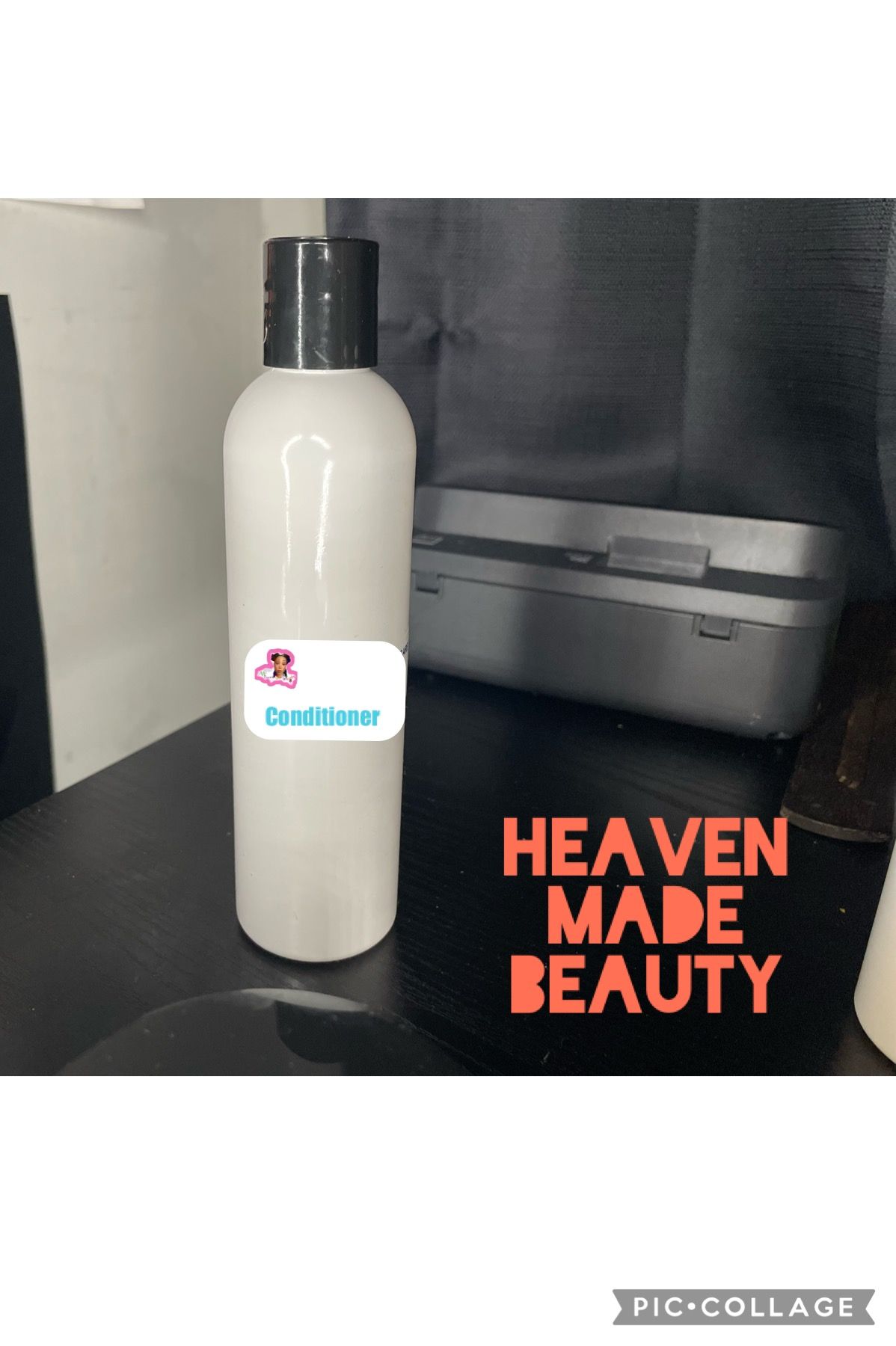 Heaven Made conditoner 