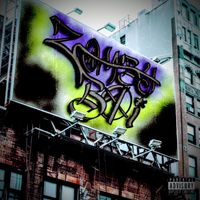 Anarchy inc. by Zomby Boi