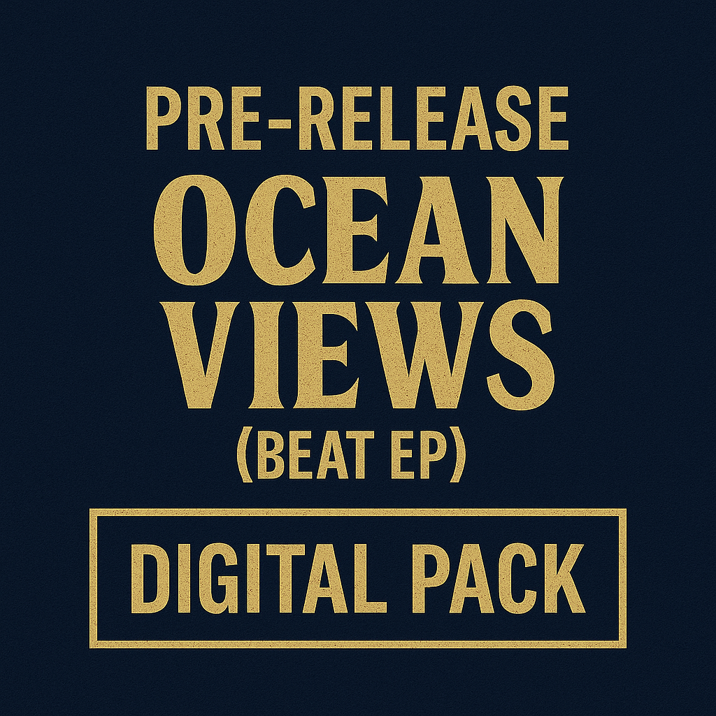 Ocean Views (Beat EP)