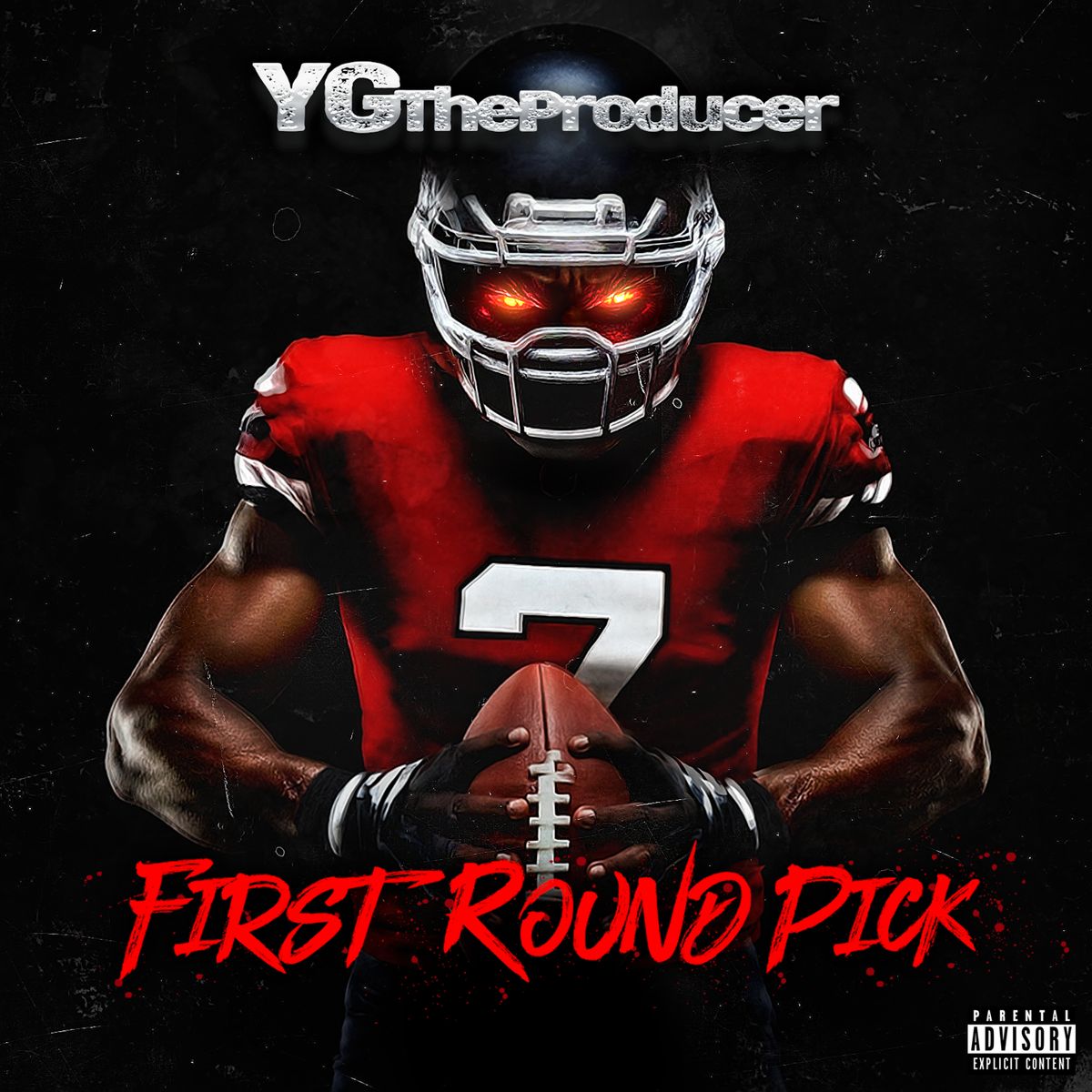 First Round Pick (2-song single)