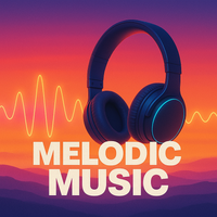 Melodic Music by YGTheProducer